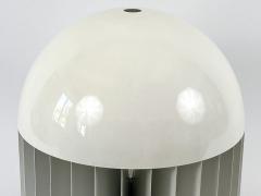 Giancarlo Mattioli Mid Century Modern Table Lamp MT by Giancarlo Mattioli for Sirrah Italy 1969 - 4711552