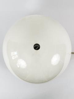 Giancarlo Mattioli Mid Century Modern Table Lamp MT by Giancarlo Mattioli for Sirrah Italy 1969 - 4711554