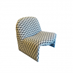 Giancarlo Piretti Alky chair by Giancarlo Piretti 1970s - 3956431