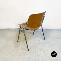 Giancarlo Piretti DSC chair by Giancarlo Piretti for Anonima Castelli 1965 - 2256055