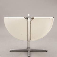 Giancarlo Piretti Giancarlo Piretti Plana Folding Table by Castelli - 1021626