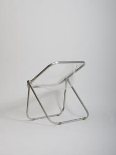 Giancarlo Piretti Giancarlo Piretti Plona Armchair for Anonima Castelli c1970 - 4750540