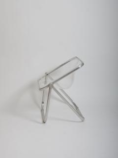 Giancarlo Piretti Giancarlo Piretti Plona Armchair for Anonima Castelli c1970 - 4750541
