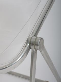 Giancarlo Piretti Giancarlo Piretti Plona Armchair for Anonima Castelli c1970 - 4750549
