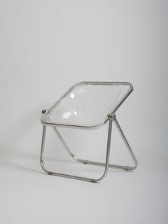 Giancarlo Piretti Giancarlo Piretti Plona Armchair for Anonima Castelli c1970 - 4750578