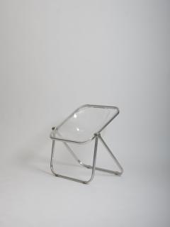 Giancarlo Piretti Giancarlo Piretti Plona Armchair for Anonima Castelli c1970 - 4750579