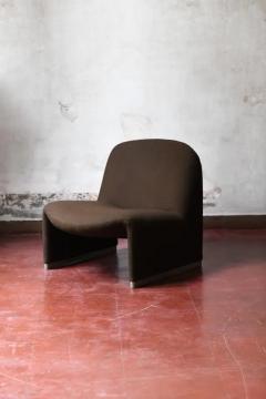 Giancarlo Piretti Pair of Alky armchairs by Giancarlo Piretti for Castelli 1970 - 3548442
