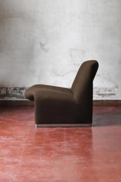 Giancarlo Piretti Pair of Alky armchairs by Giancarlo Piretti for Castelli 1970 - 3548479