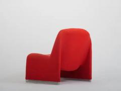 Giancarlo Piretti Pair of Alky chairs - 4128522