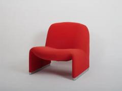 Giancarlo Piretti Pair of Alky chairs - 4128524