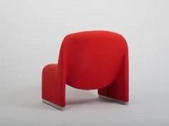 Giancarlo Piretti Pair of Alky chairs - 4128527
