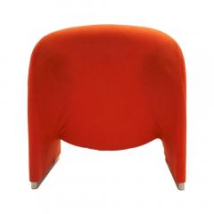 Giancarlo Piretti Single Alky chair - 1126259