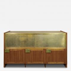 Giancarlo Pozzo Bar Cabinet 1950s - 4247133