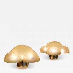 Gianemilio Piero And Anna Monti Design Table Lamps - 1659888