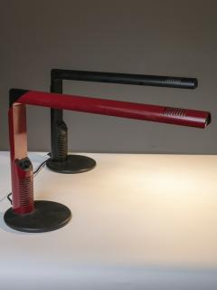 Gianfranco Frattini Abele Desk Lamp by Gianfranco Frattini for Luci - 4727069