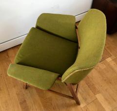 Gianfranco Frattini Armchair mod 849 - 574784