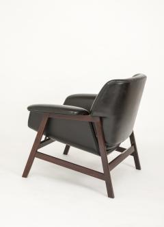 Gianfranco Frattini Armchair model no 849 - 1165087