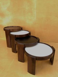 Gianfranco Frattini Coffee Tables mod 780 - 3168324