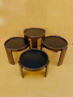 Gianfranco Frattini Coffee Tables mod 780 - 3168325