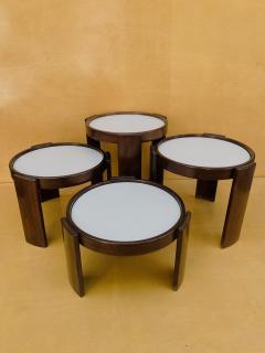 Gianfranco Frattini Coffee Tables mod 780 - 3168326