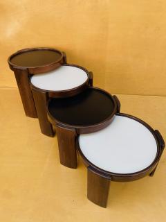Gianfranco Frattini Coffee Tables mod 780 - 3168327