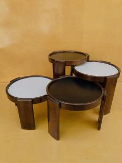 Gianfranco Frattini Coffee Tables mod 780 - 3168329