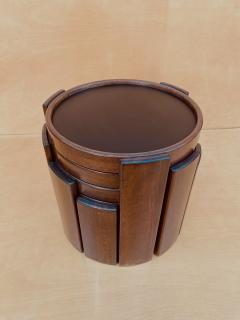 Gianfranco Frattini Coffee Tables mod 780 - 3168331