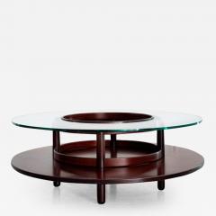 Gianfranco Frattini GIANFRANCO FRATTINI COFFEE TABLE - 1218715