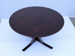 Gianfranco Frattini Gianfranco Franttini Round Dining Table - 2568484