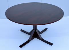 Gianfranco Frattini Gianfranco Franttini Round Dining Table - 2568495