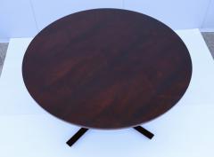 Gianfranco Frattini Gianfranco Franttini Round Dining Table - 2568508