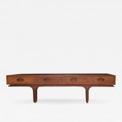 Gianfranco Frattini Gianfranco Frattini 4 Drawer Coffee Table - 907495