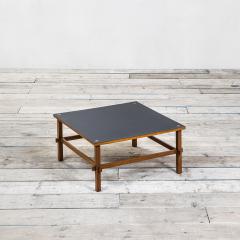 Gianfranco Frattini Gianfranco Frattini Coffee Table Model 740 for Cassina in Wood - 3222853