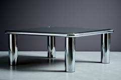 Gianfranco Frattini Gianfranco Frattini Sesann Coffee Table for Cassina - 4613734