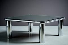 Gianfranco Frattini Gianfranco Frattini Sesann Coffee Table for Cassina - 4613747