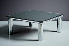 Gianfranco Frattini Gianfranco Frattini Sesann Coffee Table for Cassina - 4613748