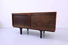 Gianfranco Frattini Gianfranco Frattini Sideboard For Bernini 1960s - 1824832