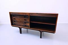 Gianfranco Frattini Gianfranco Frattini Sideboard For Bernini 1960s - 1824833