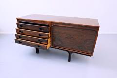 Gianfranco Frattini Gianfranco Frattini Sideboard For Bernini 1960s - 1824835