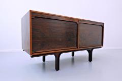 Gianfranco Frattini Gianfranco Frattini Sideboard For Bernini 1960s - 1824836