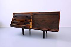 Gianfranco Frattini Gianfranco Frattini Sideboard For Bernini 1960s - 1824838