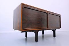 Gianfranco Frattini Gianfranco Frattini Sideboard For Bernini 1960s - 1824840