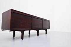 Gianfranco Frattini Gianfranco Frattini Sideboard For Bernini 1960s - 1897301