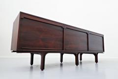 Gianfranco Frattini Gianfranco Frattini Sideboard For Bernini 1960s - 1897302