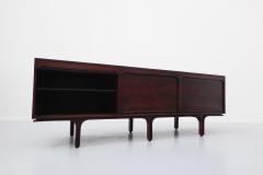 Gianfranco Frattini Gianfranco Frattini Sideboard For Bernini 1960s - 1897303