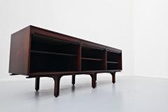 Gianfranco Frattini Gianfranco Frattini Sideboard For Bernini 1960s - 1897304