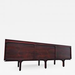 Gianfranco Frattini Gianfranco Frattini Sideboard For Bernini 1960s - 1898774