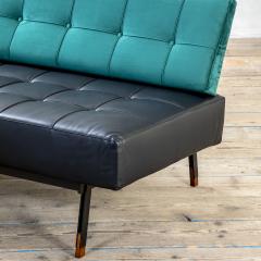 Gianfranco Frattini Gianfranco Frattini Sofa mod 872 for Cassina - 3947618