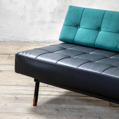 Gianfranco Frattini Gianfranco Frattini Sofa mod 872 for Cassina - 3947619