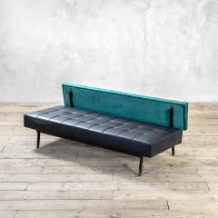 Gianfranco Frattini Gianfranco Frattini Sofa mod 872 for Cassina - 3947622